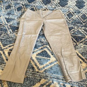 Hampton fit petite pants